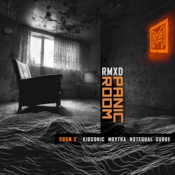 Panic Room RMXD - Room 2