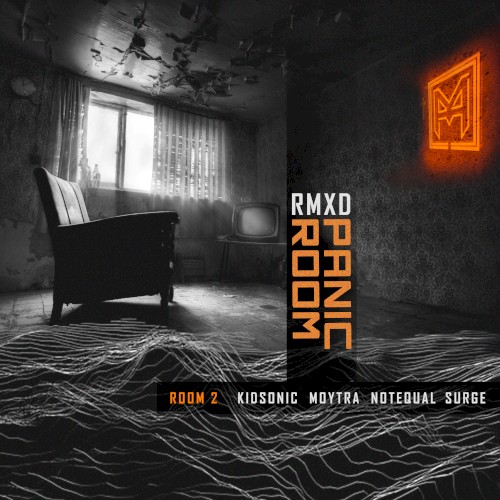 Panic Room RMXD - Room 2
