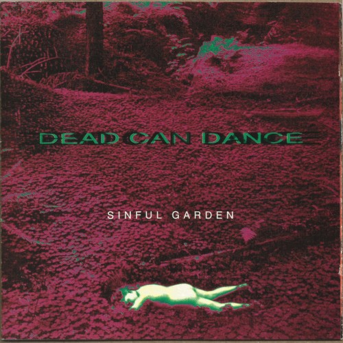 Sinful Garden
