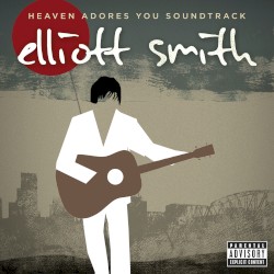 Heaven Adores You Soundtrack