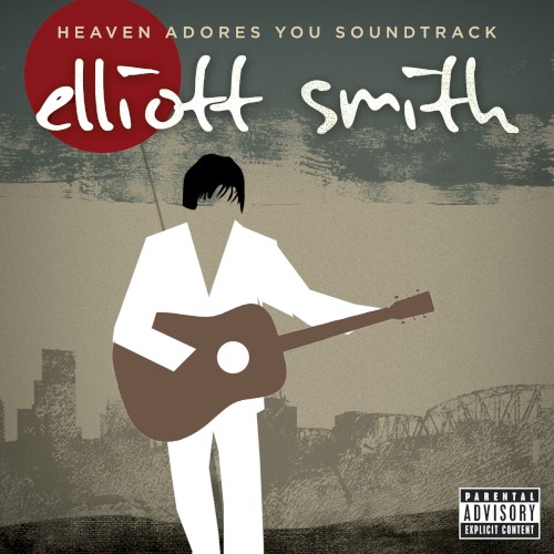 Heaven Adores You Soundtrack