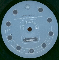 Dancefloor Techniques, Volume 1