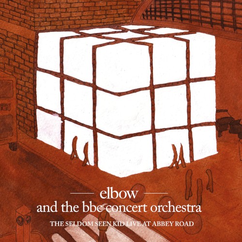 The Seldom Seen Kid Live at Abbey Road