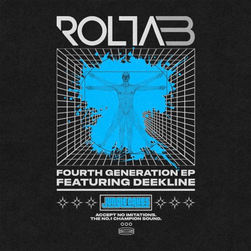 Fourth Generation EP