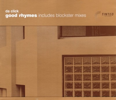 Good Rhymes
