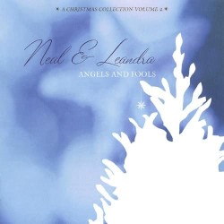 Angels and Fools: A Christmas Collection Volume 2