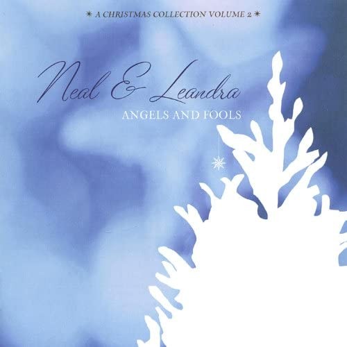 Angels and Fools: A Christmas Collection Volume 2