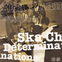 Ska Champion