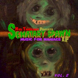 Music for Maniacs, Vol. 2