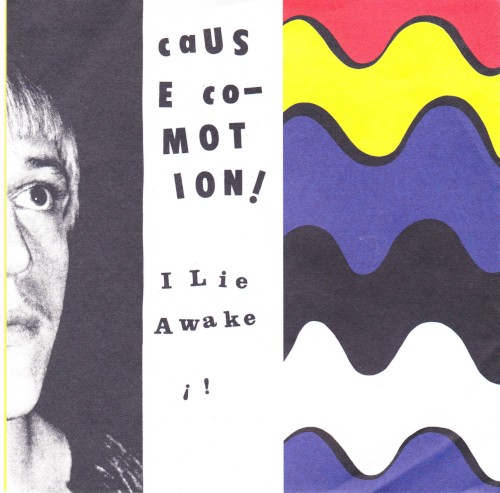 I Lie Awake!!