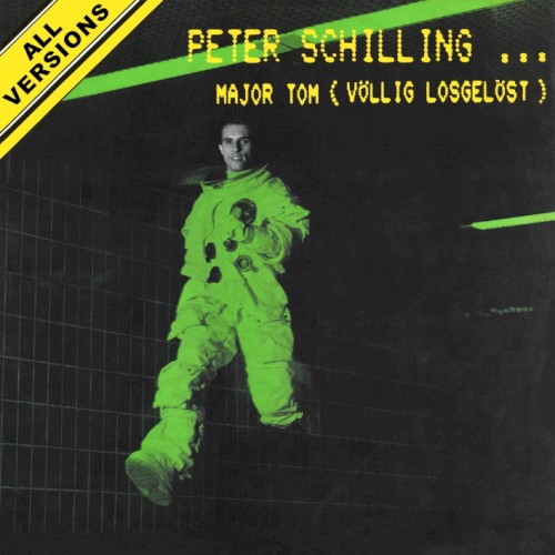 Major Tom (Völlig losgelöst) (All Versions)