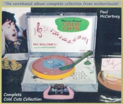 Complete 'Cold Cuts' Collection