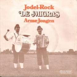 Jodel-rock