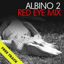 Albino 2 The Red Eye Mix