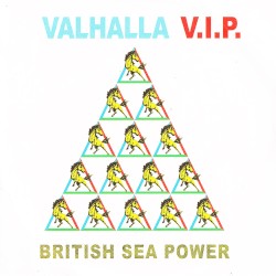 Valhalla V.I.P.