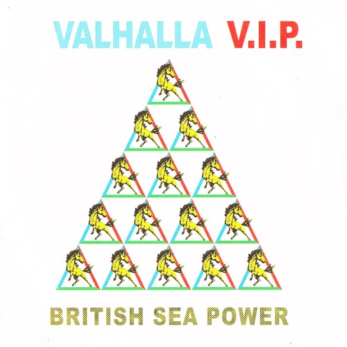 Valhalla V.I.P.