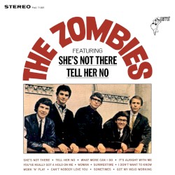 The Zombies