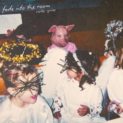 Fade Into the Room