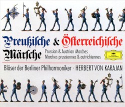 Preußische & Österreichische Märsche