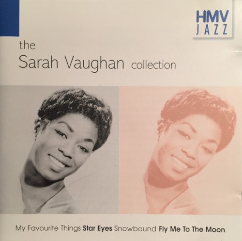 The Sarah Vaughan Collection