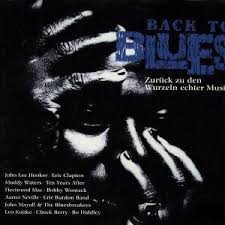Back to Blues