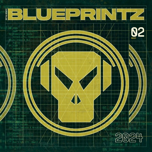 Blueprintz 02