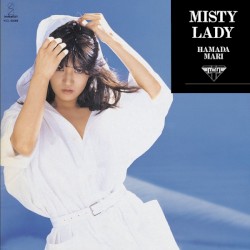 MISTY LADY