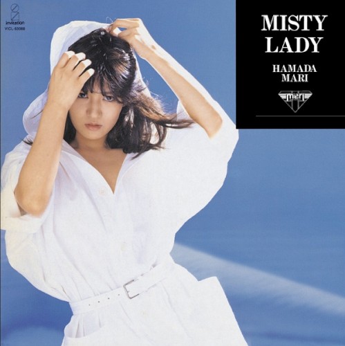 MISTY LADY