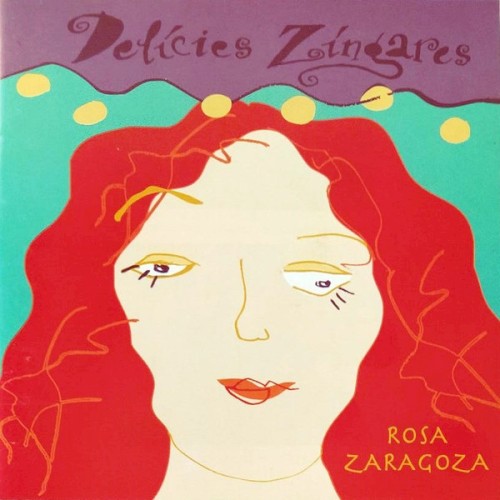 Delícies zíngares