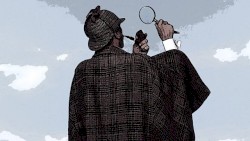 Sherlock Holmes: The Adventure of the Pimlico Poisoner