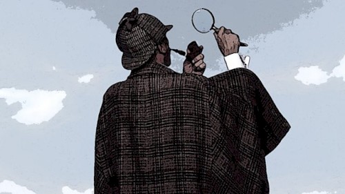 Sherlock Holmes: The Adventure of the Pimlico Poisoner