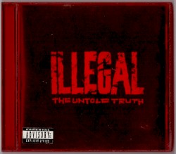 The Untold Truth