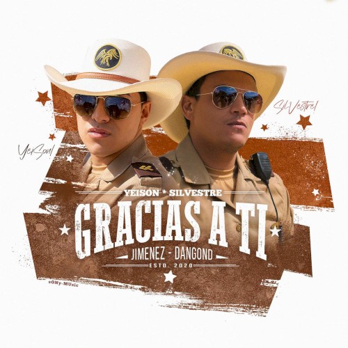 Gracias a ti