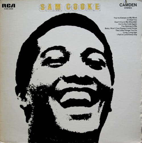 Sam Cooke