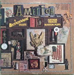 America! A Bicentennial Salute