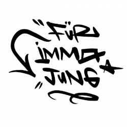 Für imma jung