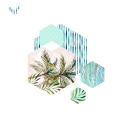 habitat EP