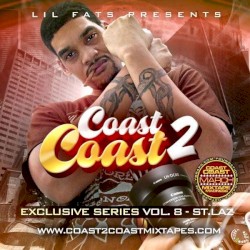 Coast 2 Coast Exclusive Series, Volume 8