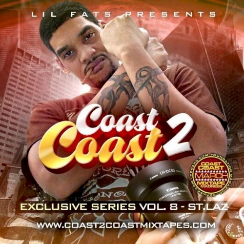 Coast 2 Coast Exclusive Series, Volume 8