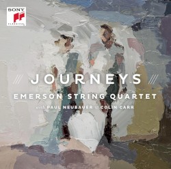 Journeys