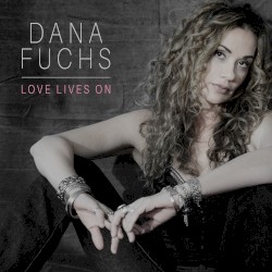 Love Lives On