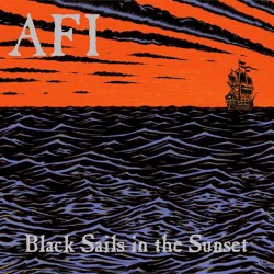 Black Sails in the Sunset