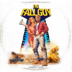 The Fall Guy: Original Motion Picture Soundtrack