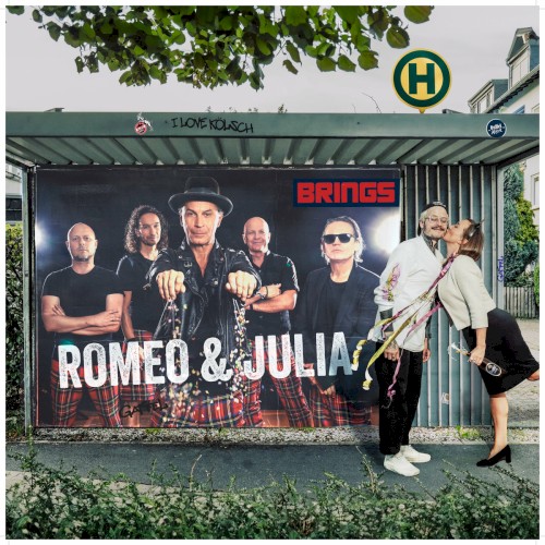 Romeo & Julia
