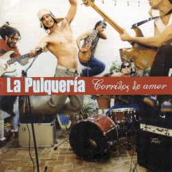 Corridos de amor