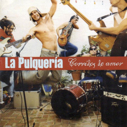 Corridos de amor
