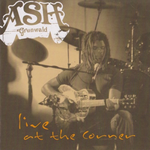 Live at the Corner Hotel