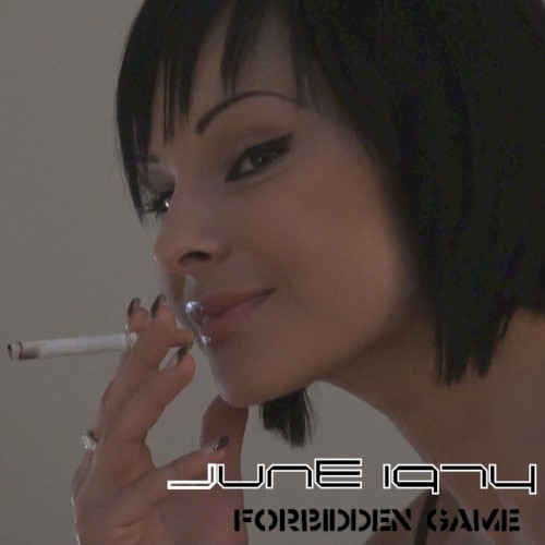 Forbidden Game