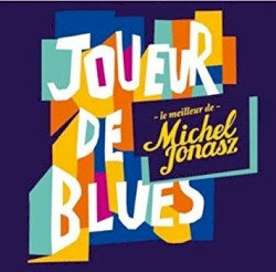 Joueur de blues