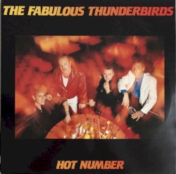 Hot Number